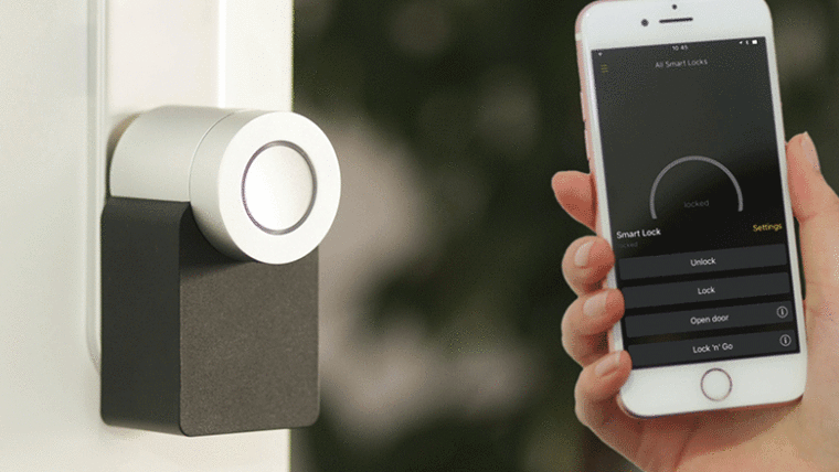 Key Features of Home Security Systems in South Florida