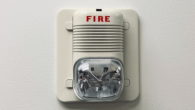 Everything you need to know before choosing a Fire Alarm System