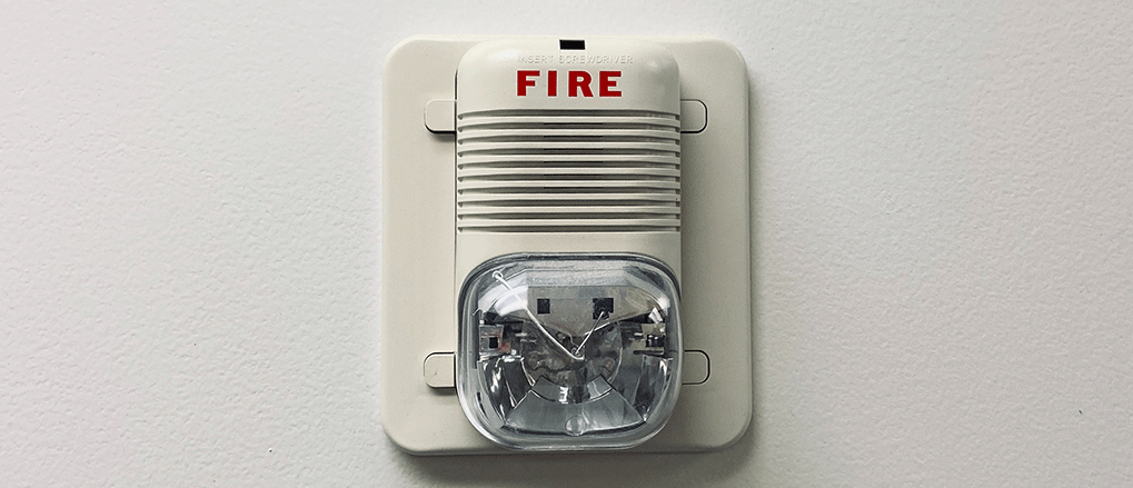 Everything you need to know before choosing a Fire Alarm System
