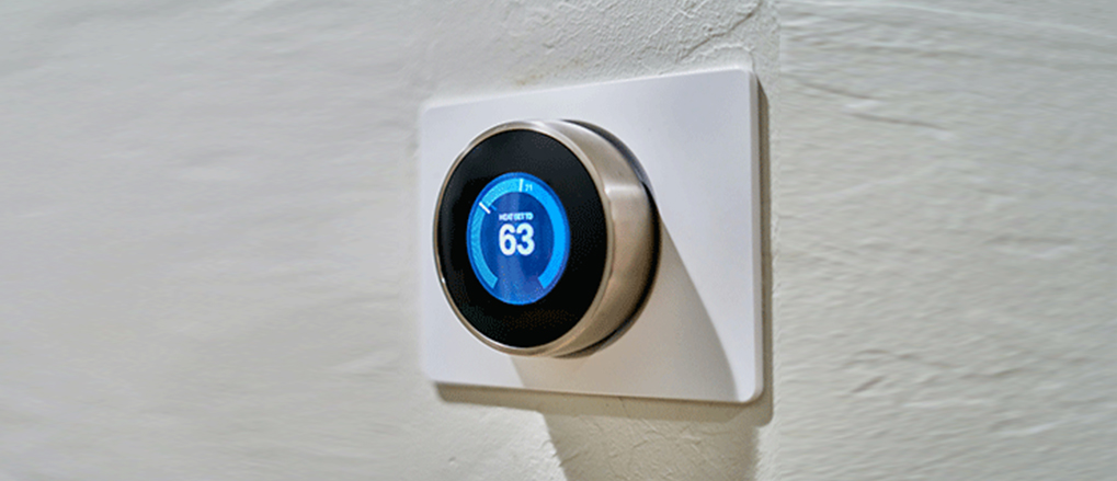 Advantages of having an Alarm.com Smart Thermostat in South Florida