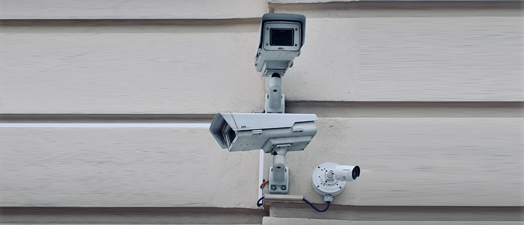 Secure your home or business in South Florida with Surveillance Cameras