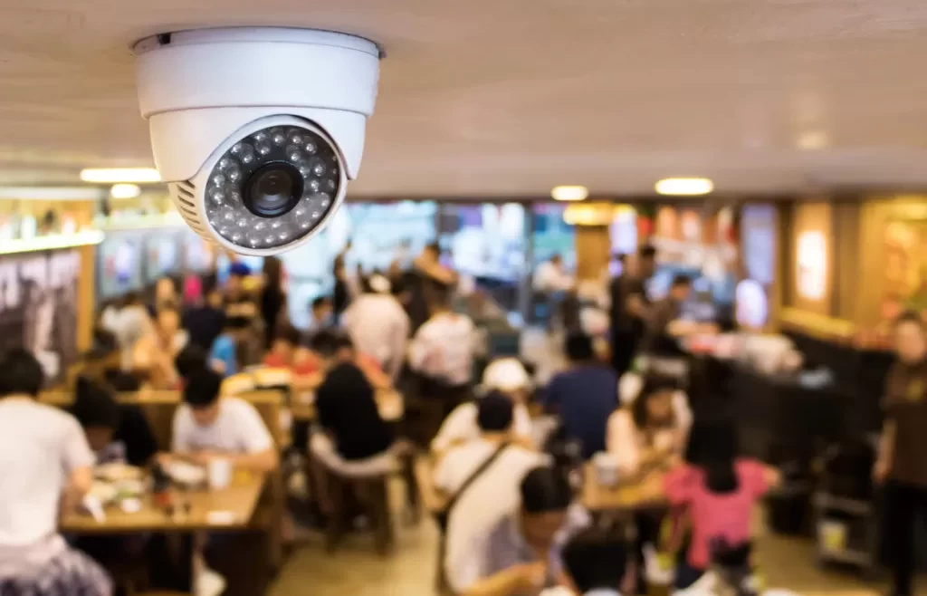 Why Your Business Needs Surveillance Cameras