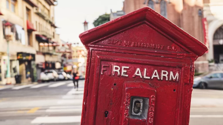 Miami Fire Alarm System for Home: Installation and Benefits.