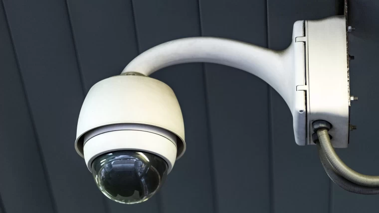 Restaurants Security Cameras & Video Surveillance in South Florida
