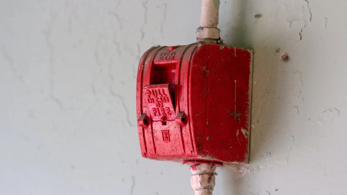 Fire Alarm Systems in Florida: What to know before Buying