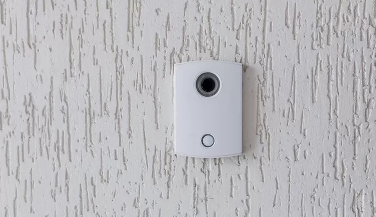 Why should you install a Video Doorbell on your business or home in Florida?