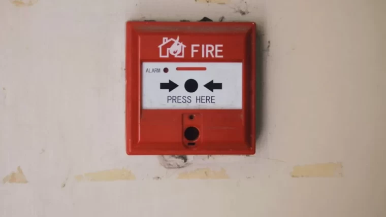 Fire Detection Principles: A Quick Guide