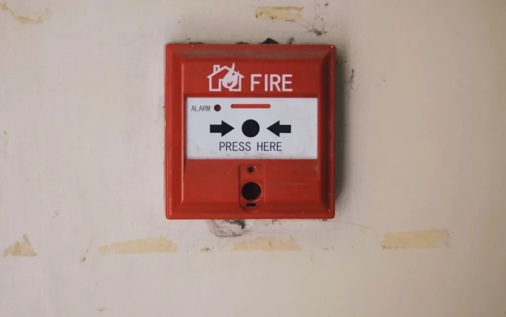 Fire Detection Principles: A Quick Guide