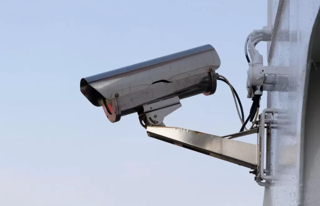 Security Cameras for Federal Use: What are the best options?