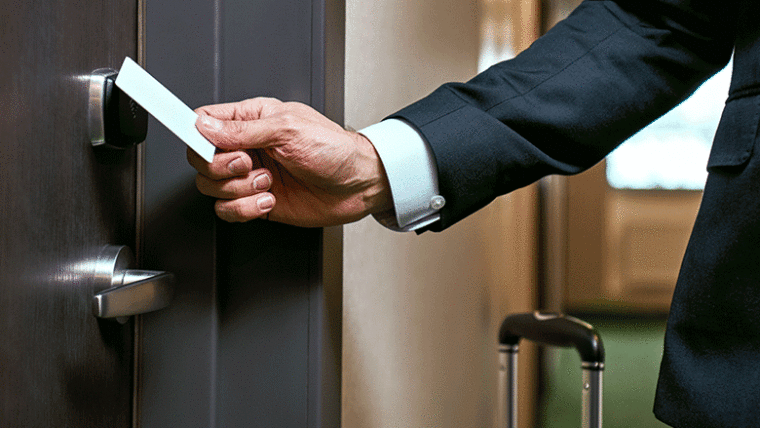 Jewelry Stores Door Access Control Systems: What are they and what to know?