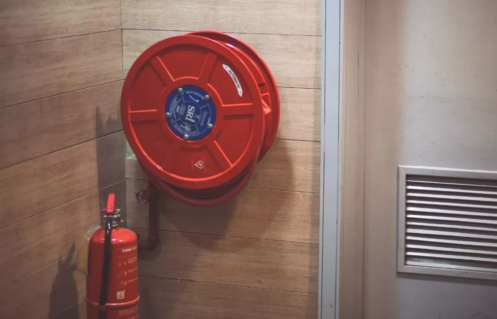 Residential and Commercial Fire Alarm Systems in Miami