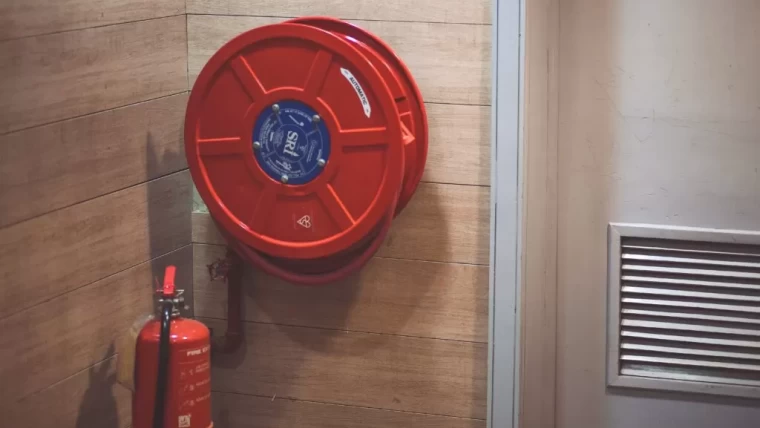 Residential and Commercial Fire Alarm Systems in Miami
