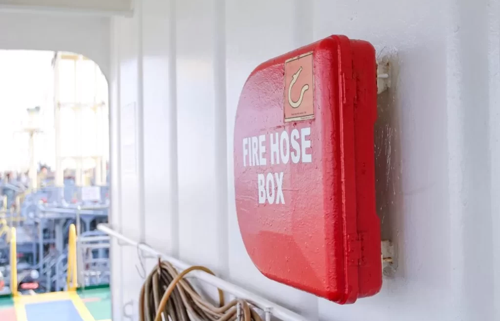 Benefits of installing commercial fire alarms in South Florida