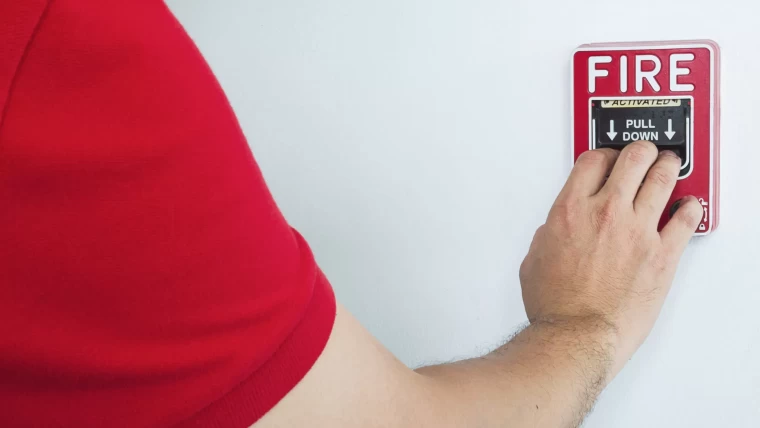 How does Fire Alarm Inspection work and what are the testing requirements?