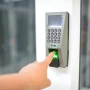 How do Biometric security systems work?