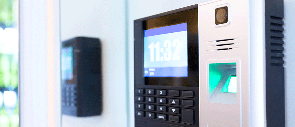Keeping your South Florida home or business secure with Door Access Control
