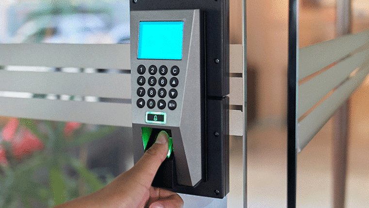 Everything you should know about Fingerprint Access Control