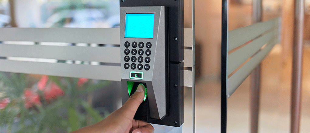 Everything you should know about Fingerprint Access Control
