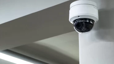 Miami Commercial Security Cameras