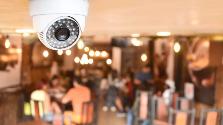 Restaurants Security Systems in South Florida: A Full Guide