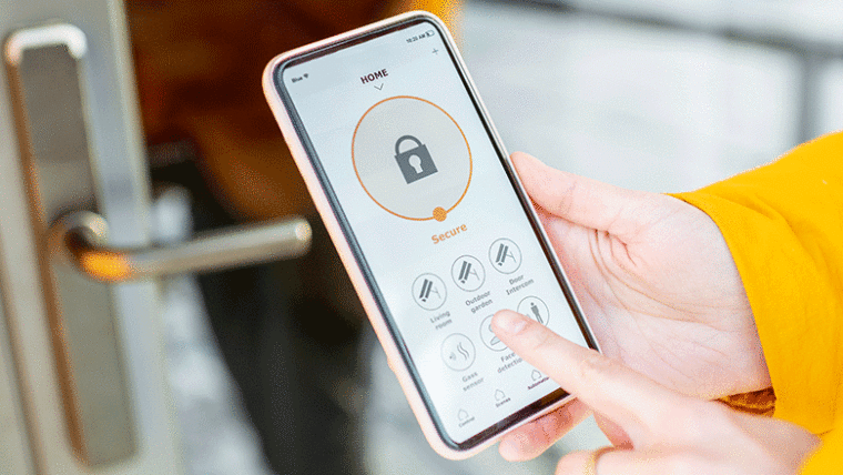 Protect Your South Florida Home With Smart Door Locks