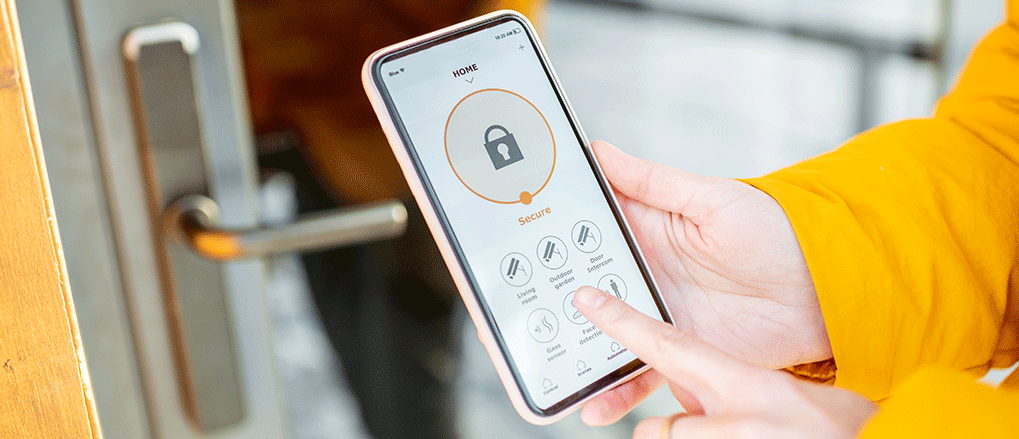 Protect Your South Florida Home With Smart Door Locks